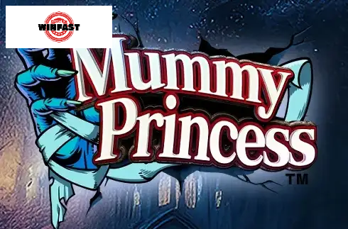 Mummy Princess